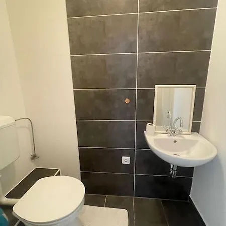 Appartamento Moderne Dachgeschosswohnung In Bester Lage - Self Check In *